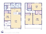  新築一戸建て