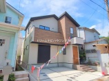  新築一戸建て