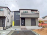  新築一戸建て
