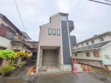  新築一戸建て