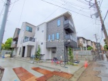  新築一戸建て