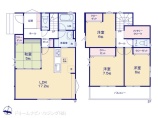  新築一戸建て