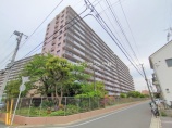  マンション