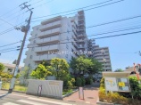  マンション