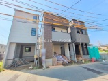  新築一戸建て