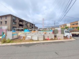  新築一戸建て