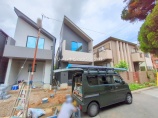  新築一戸建て