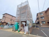  新築一戸建て