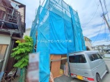  新築一戸建て