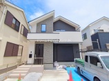  新築一戸建て