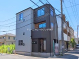  新築一戸建て