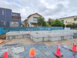  新築一戸建て
