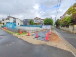  新築一戸建て
