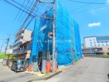  新築一戸建て