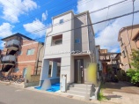  新築一戸建て