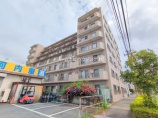  マンション