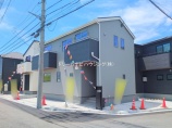  新築一戸建て