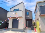  新築一戸建て