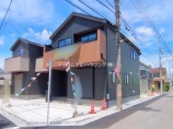  新築一戸建て