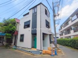  新築一戸建て