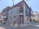  新築一戸建て