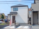  新築一戸建て