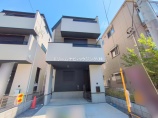  新築一戸建て