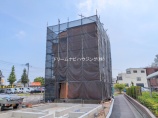  新築一戸建て
