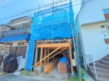  新築一戸建て