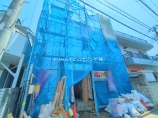  新築一戸建て