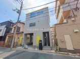  新築一戸建て