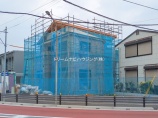 新築一戸建て