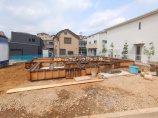  新築一戸建て