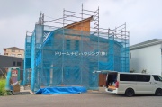 市川市大野町27期1棟　1号棟