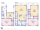  新築一戸建て