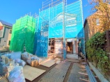  新築一戸建て