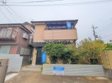  中古一戸建て