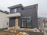  新築一戸建て