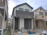  新築一戸建て