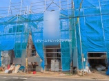  新築一戸建て