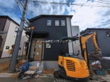  新築一戸建て