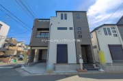 市川市塩焼3丁目17番　A号棟