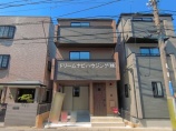  新築一戸建て