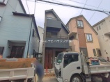  新築一戸建て