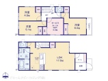  新築一戸建て