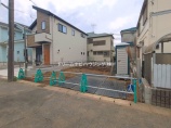  新築一戸建て