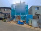  新築一戸建て