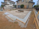  新築一戸建て