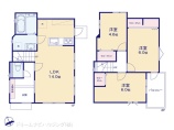 市川市須和田 新築一戸建て