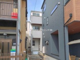  新築一戸建て
